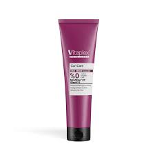 کرم حالت دهنده و ترمیم کننده موهای فر ویتاپلکس